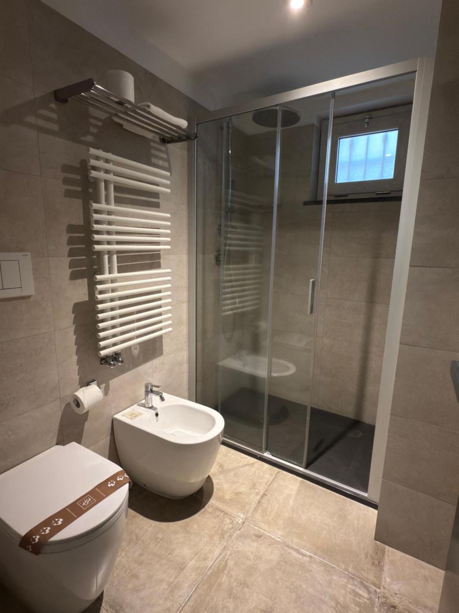Etnea 454 Catania Luxury Rooms Екстер'єр фото