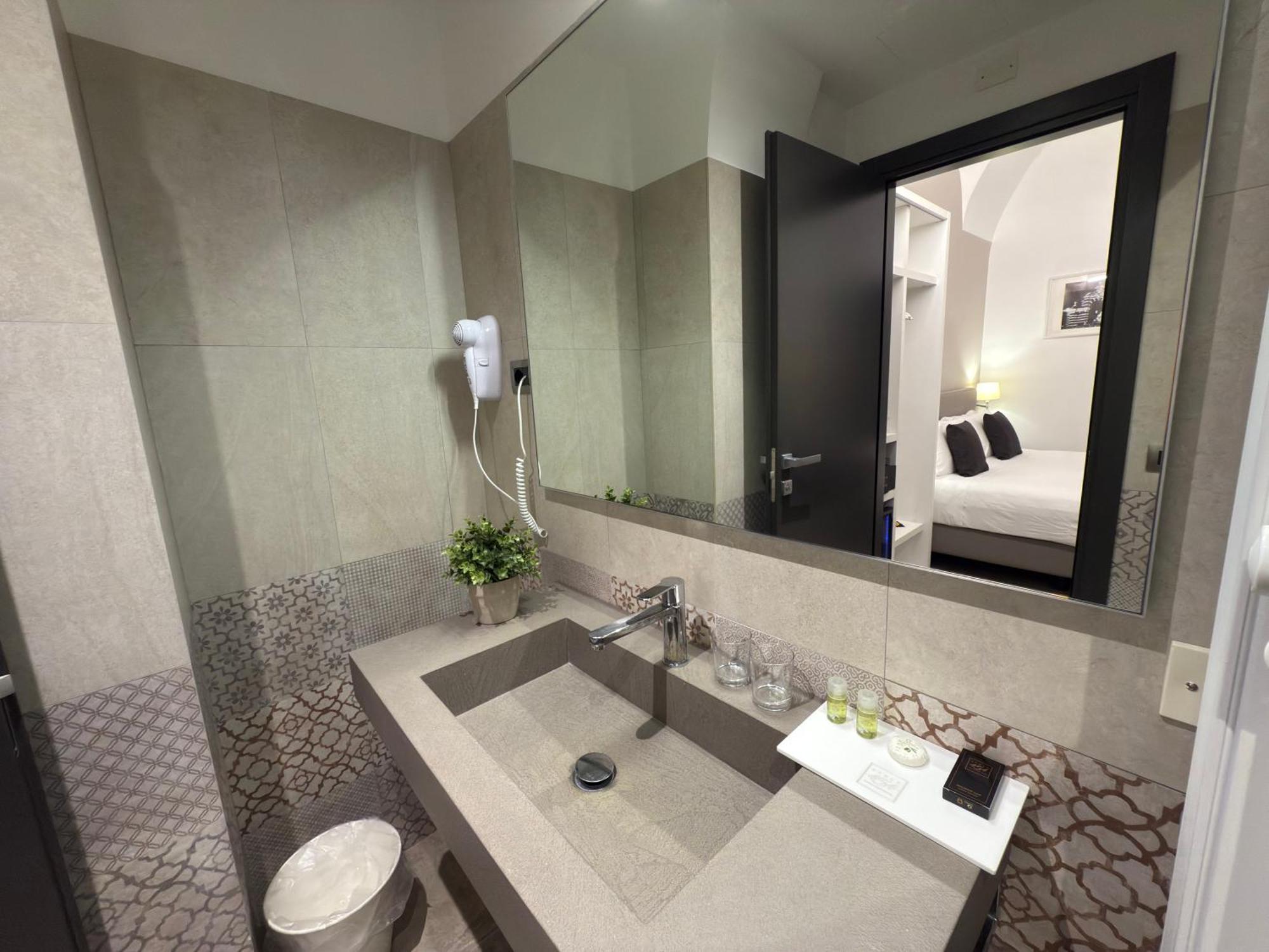 Etnea 454 Catania Luxury Rooms Екстер'єр фото