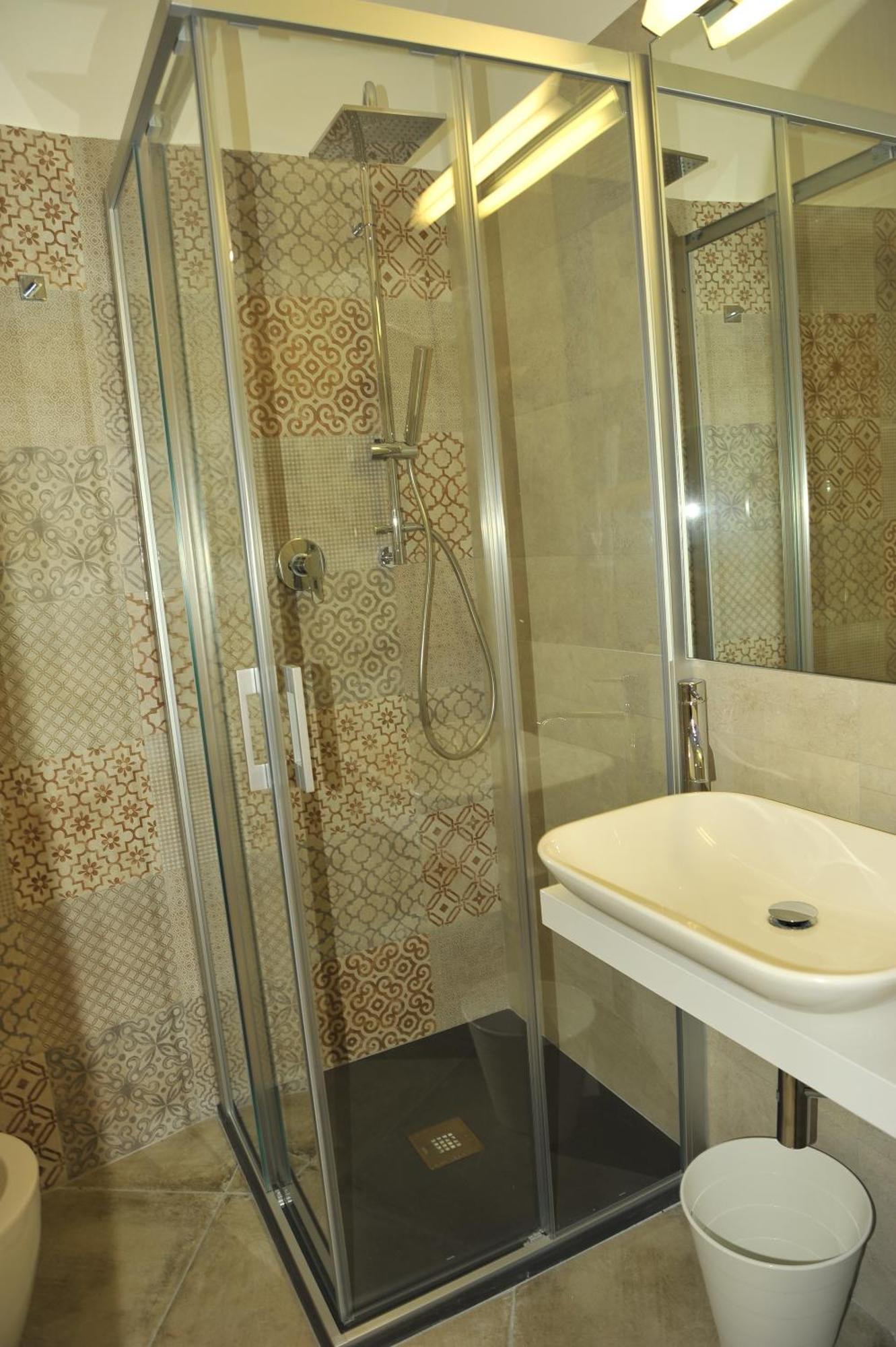 Etnea 454 Catania Luxury Rooms Екстер'єр фото