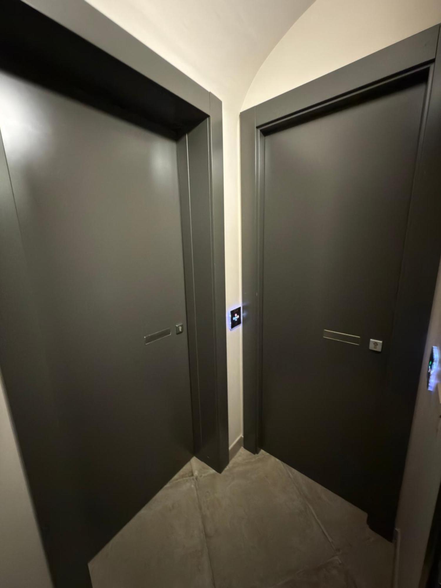Etnea 454 Catania Luxury Rooms Екстер'єр фото