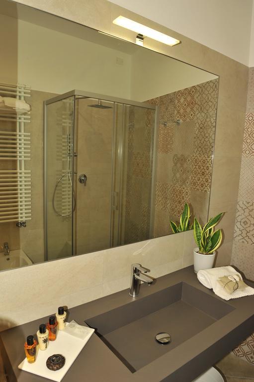 Etnea 454 Catania Luxury Rooms Екстер'єр фото