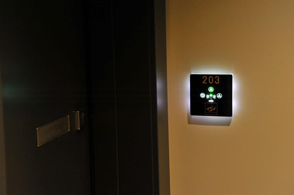 Etnea 454 Catania Luxury Rooms Екстер'єр фото