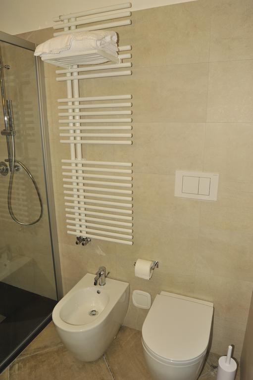 Etnea 454 Catania Luxury Rooms Екстер'єр фото