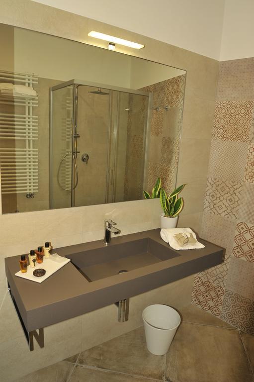 Etnea 454 Catania Luxury Rooms Екстер'єр фото