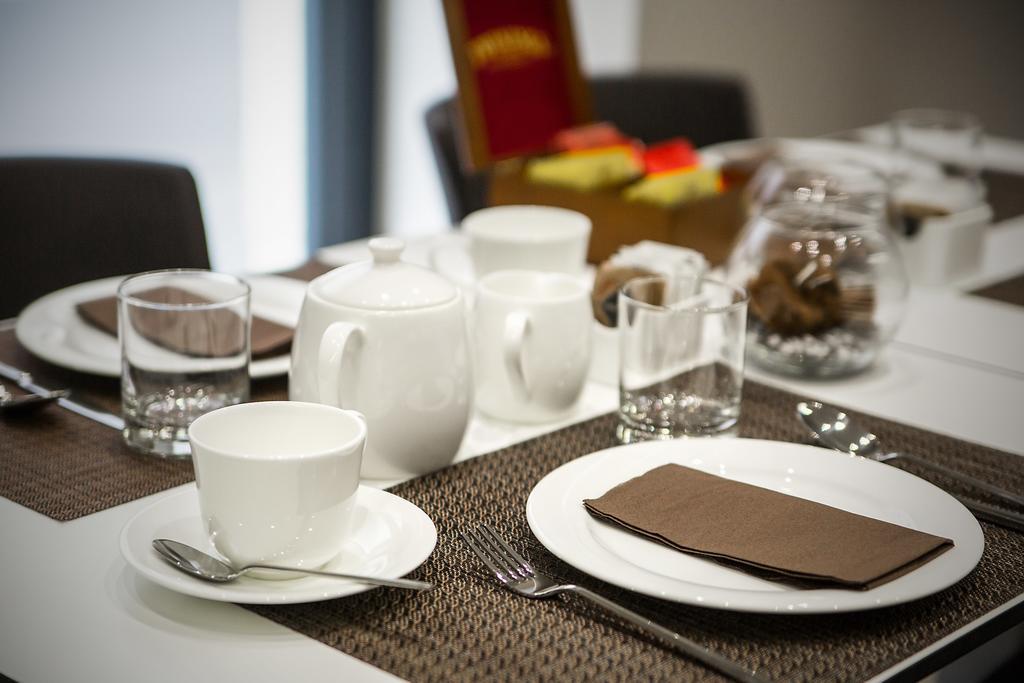 Etnea 454 Catania Luxury Rooms Екстер'єр фото