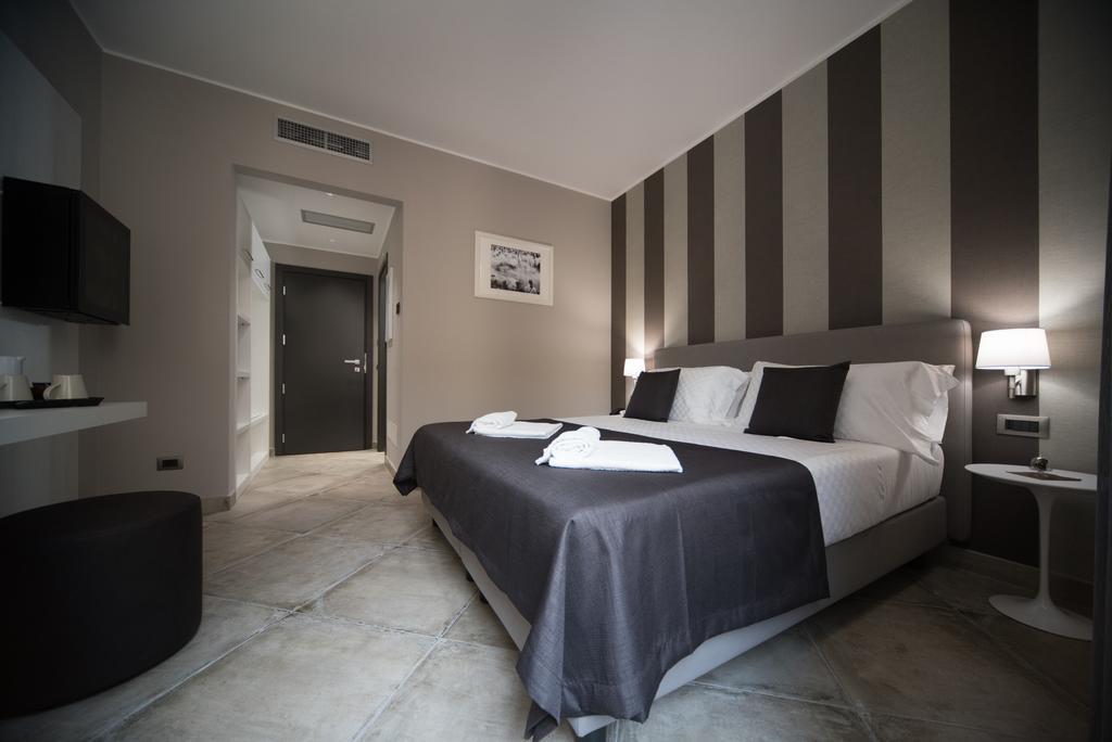 Etnea 454 Catania Luxury Rooms Екстер'єр фото