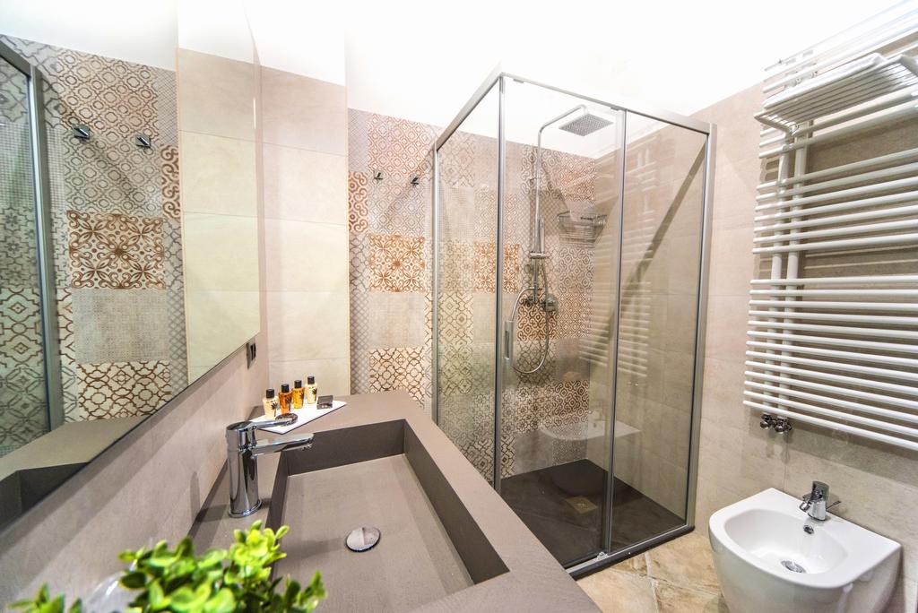 Etnea 454 Catania Luxury Rooms Екстер'єр фото