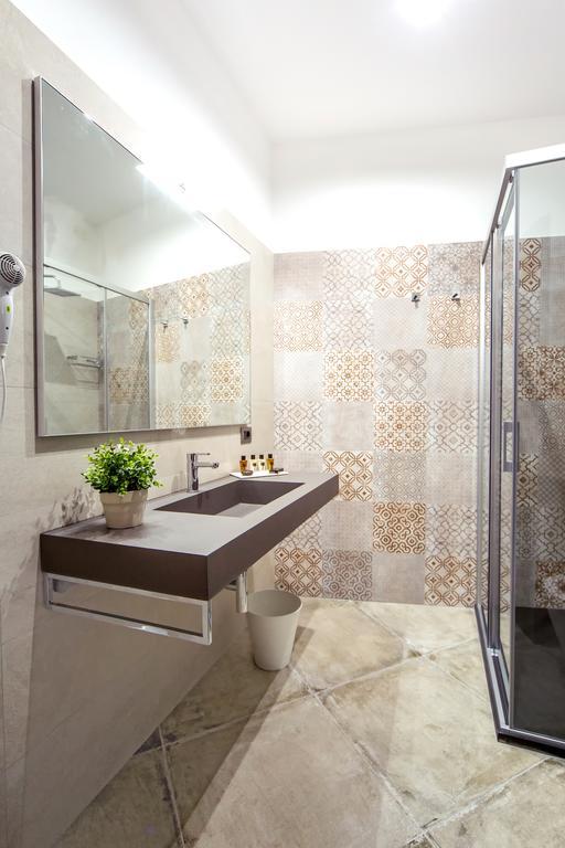 Etnea 454 Catania Luxury Rooms Екстер'єр фото